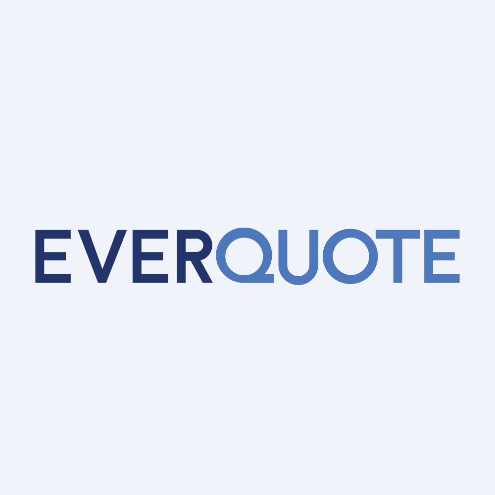 EverQuote, Inc. logo