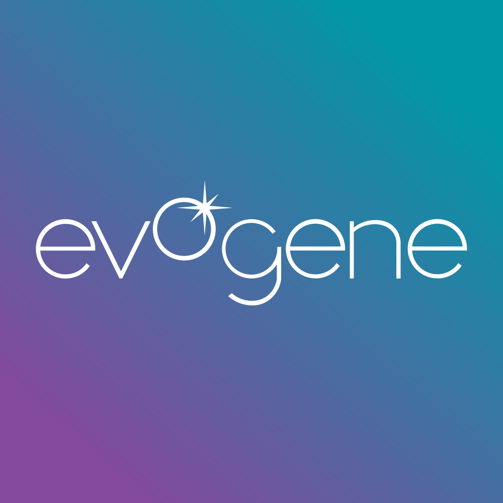 Evogene Ltd. logo