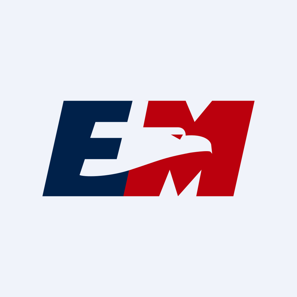 EAGLE MATERIALS INC