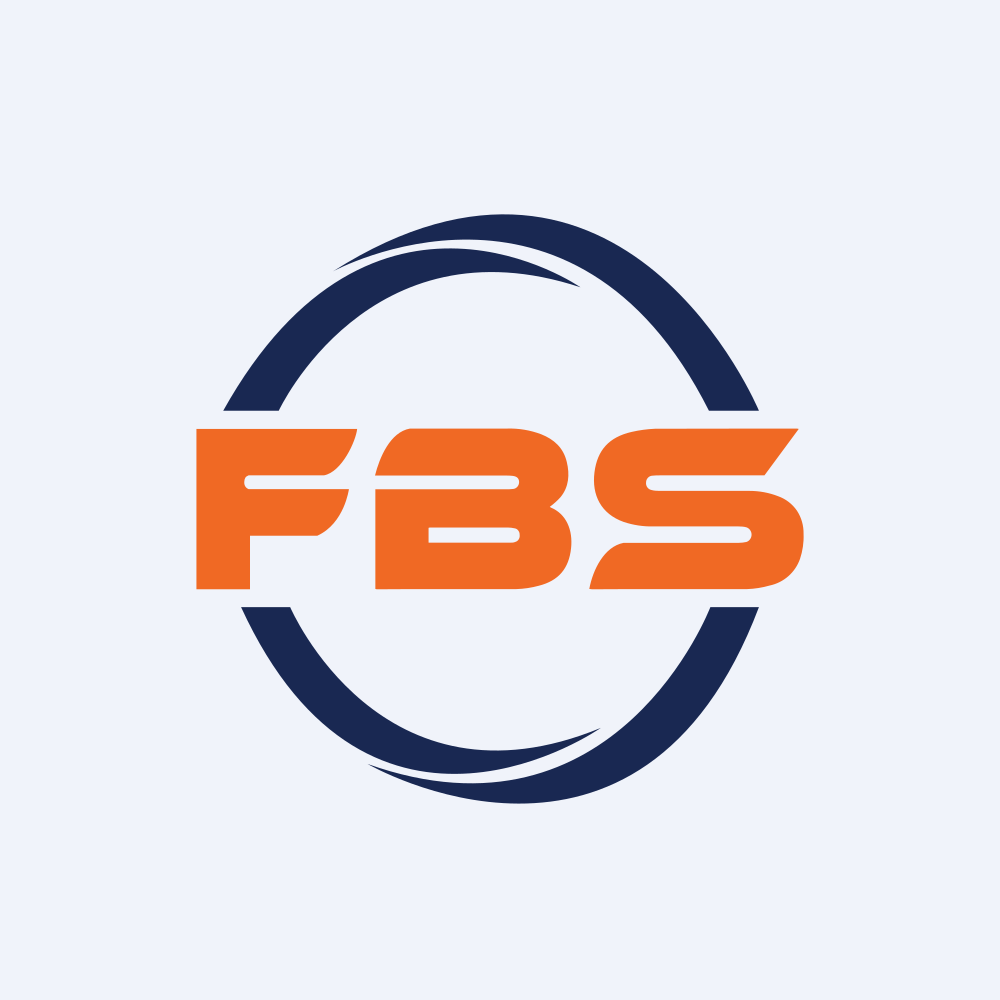 FBS Global Ltd logo