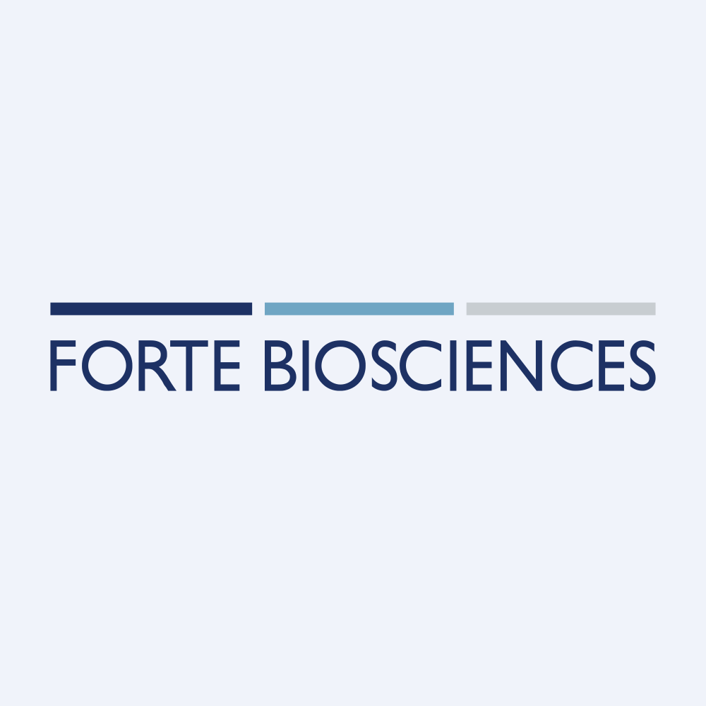 Forte Biosciences, Inc.