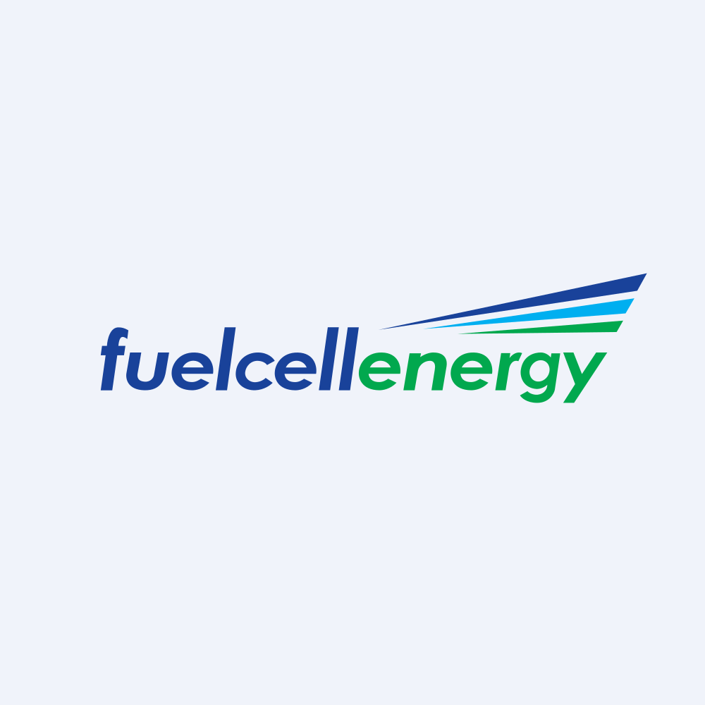 FUELCELL ENERGY INC