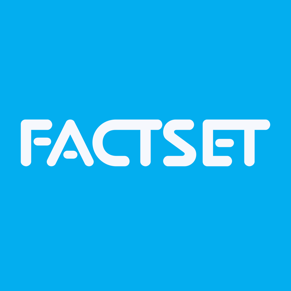 FACTSET RESEARCH SYSTEMS INC logo