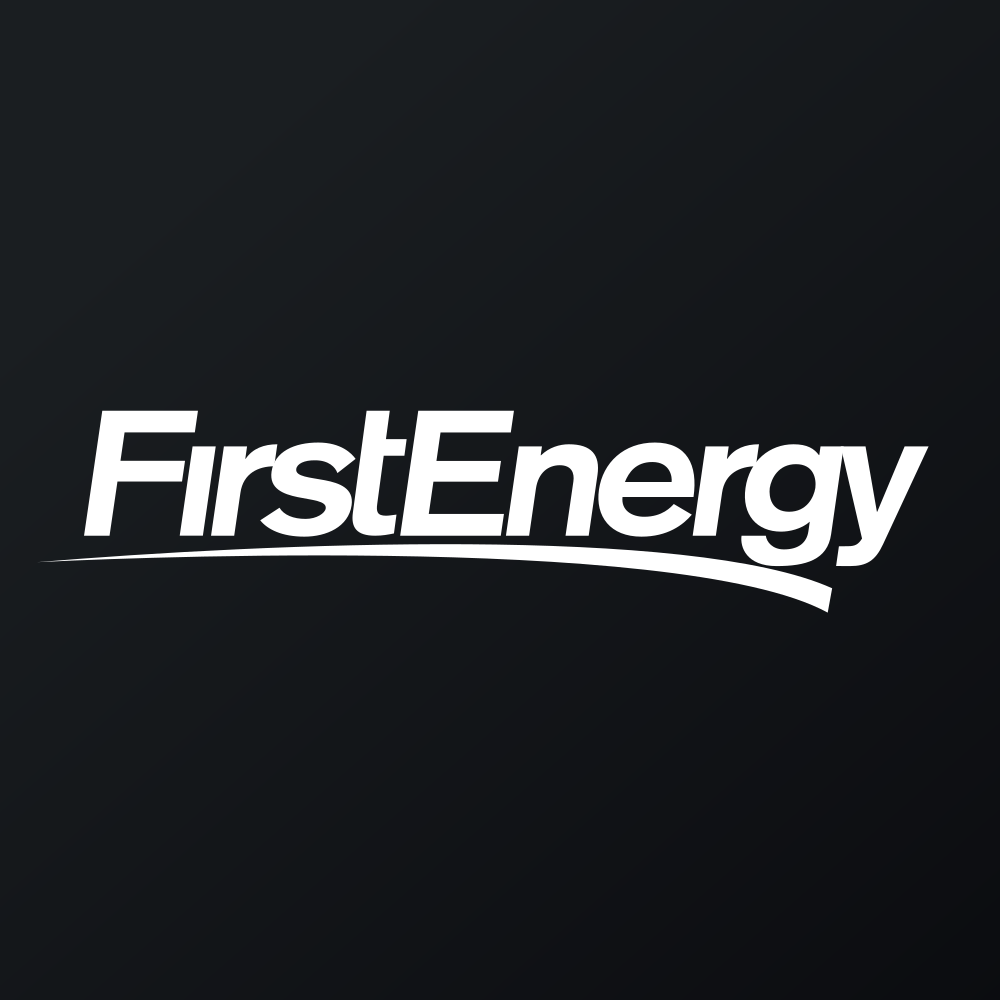 FIRSTENERGY CORP logo