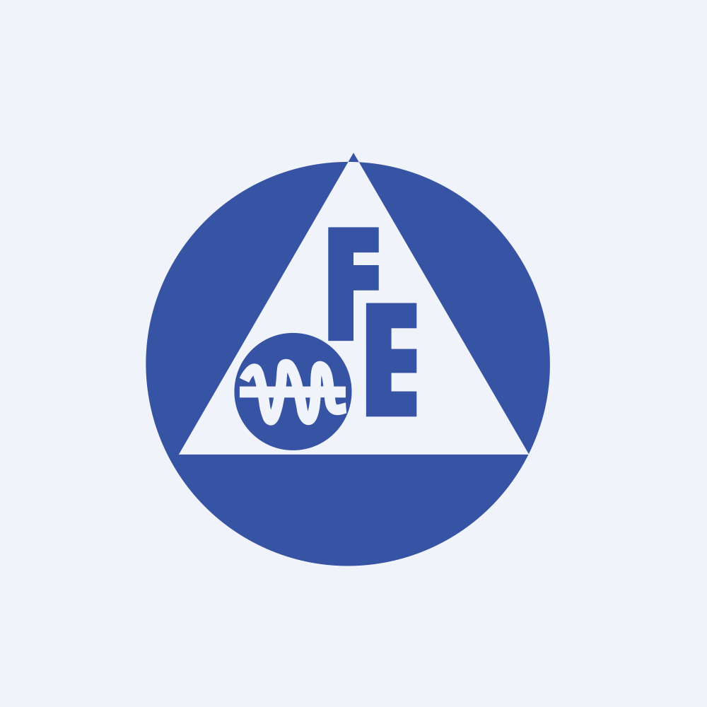 Frequency Electronics, Inc. logo