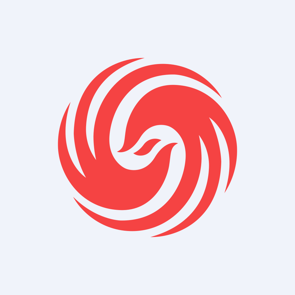 Phoenix New Media Ltd logo