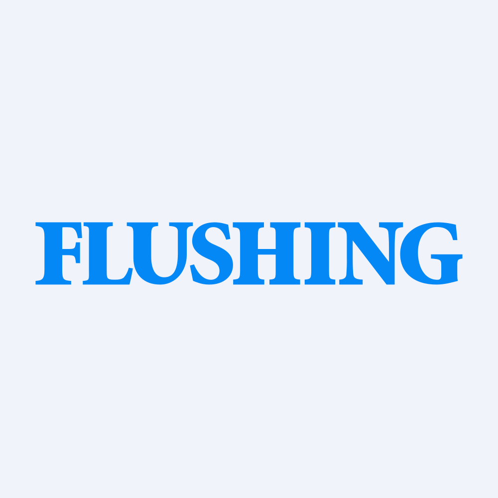 FLUSHING FINANCIAL CORP logo