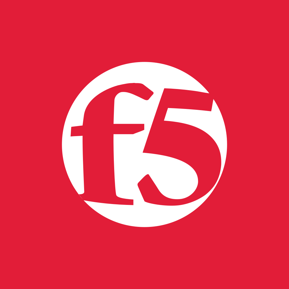 F5, INC.