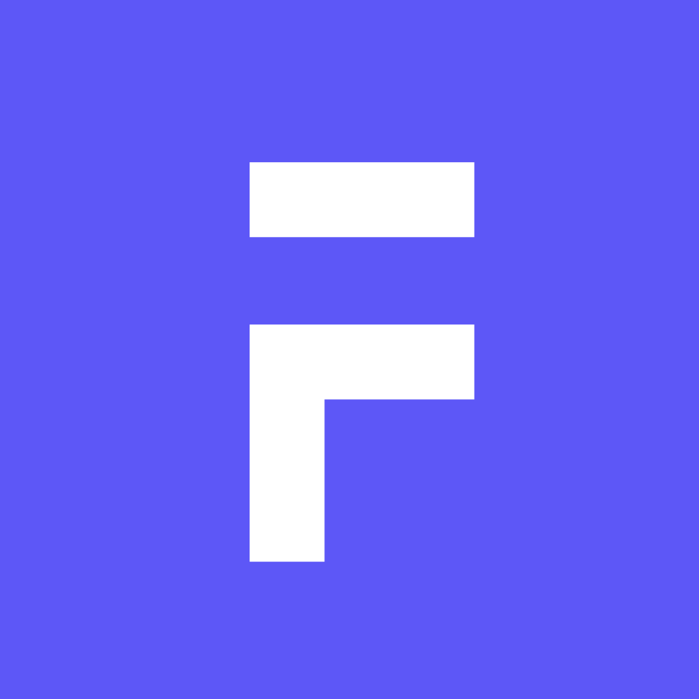 Figure Technology Solutions, Inc. logo