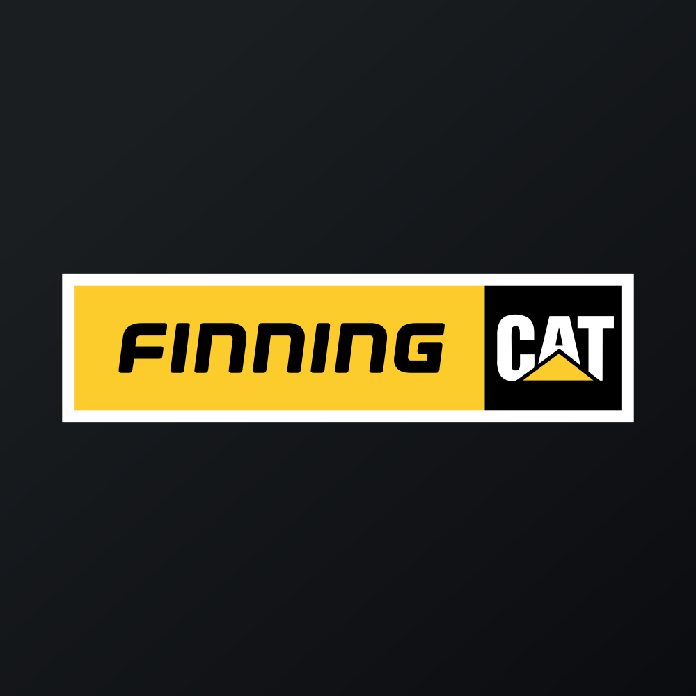 Finning International Inc./ADR