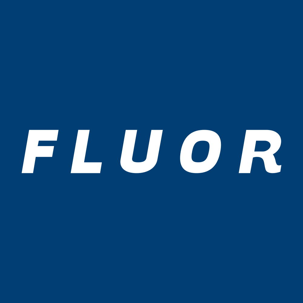 FLUOR CORP