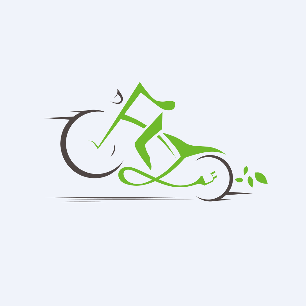 Fly-E Group, Inc. logo