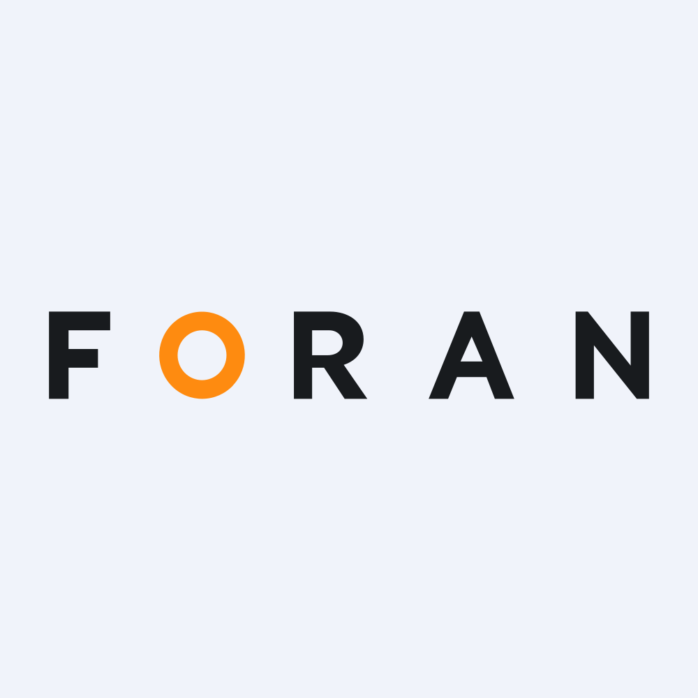 FORAN MINING CORP