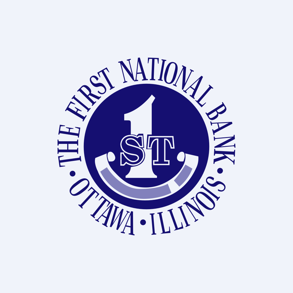 FIRST OTTAWA BANCSHARES, INC.