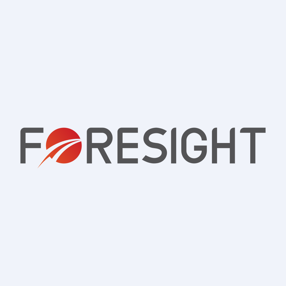 Foresight Autonomous Holdings Ltd. logo