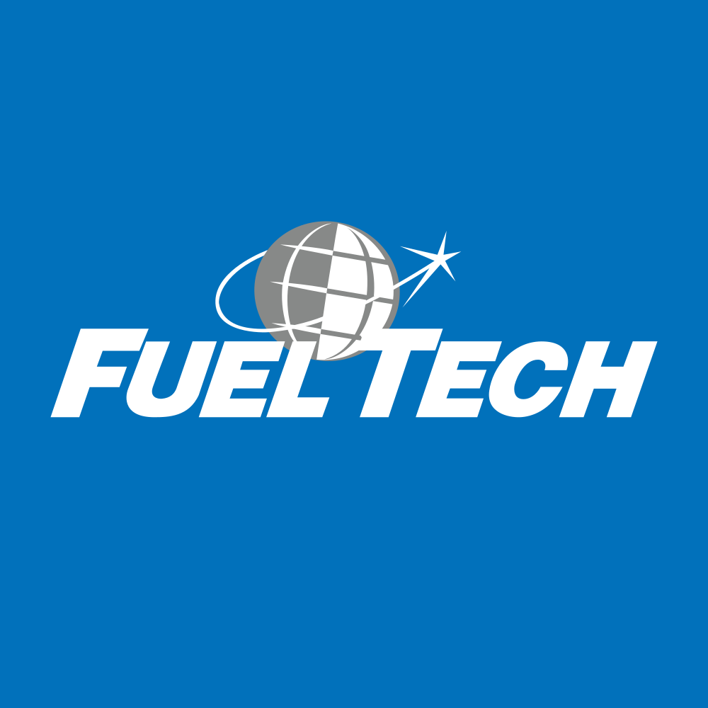 Fuel Tech, Inc logo