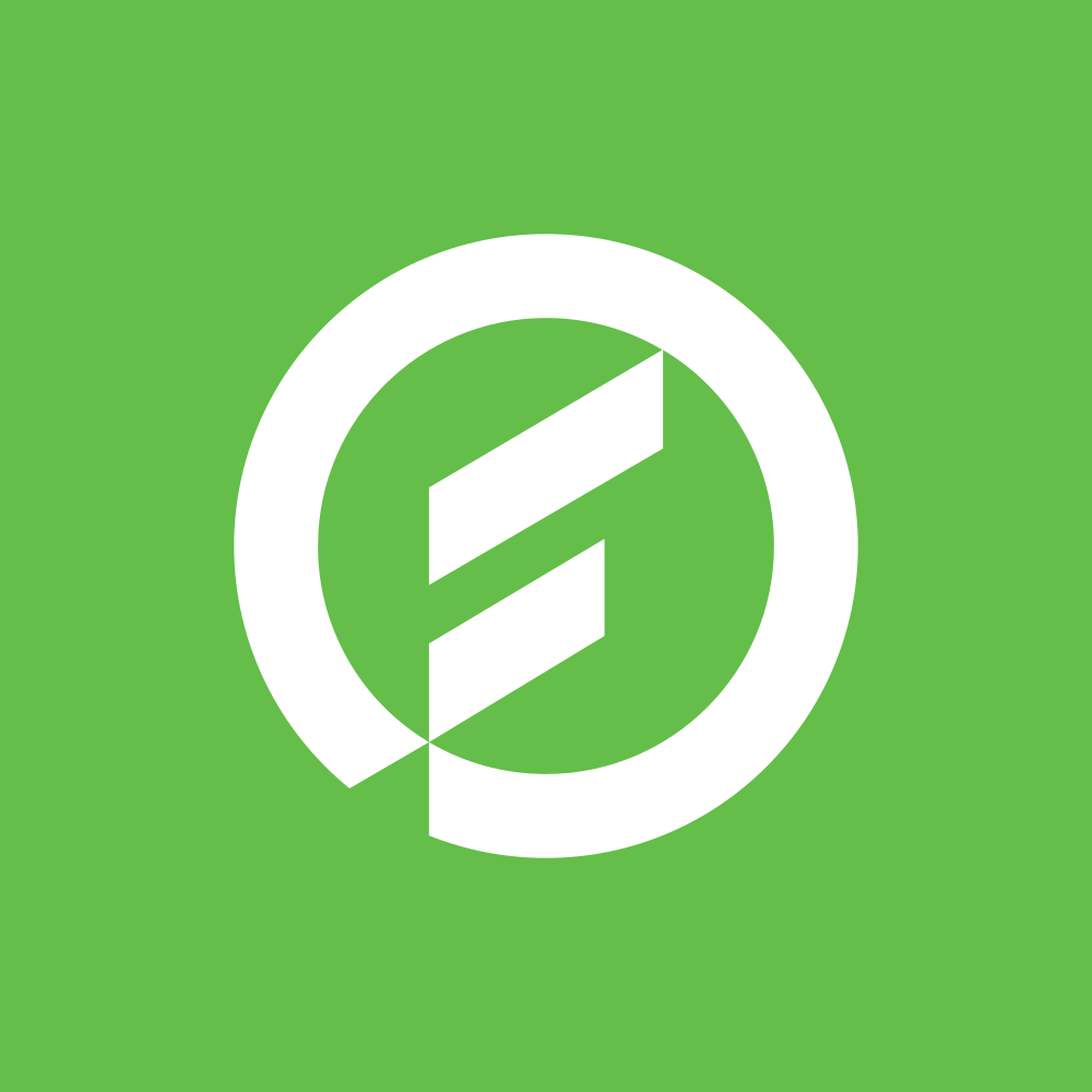 Fortive Corp logo