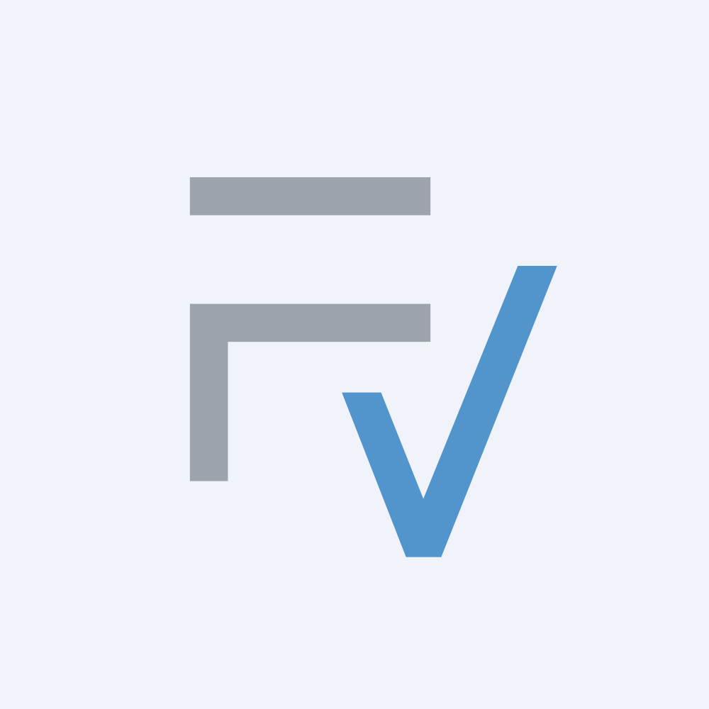 FrontView REIT, Inc. logo