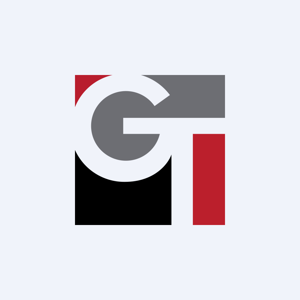 Galectin Therapeutics Inc. logo