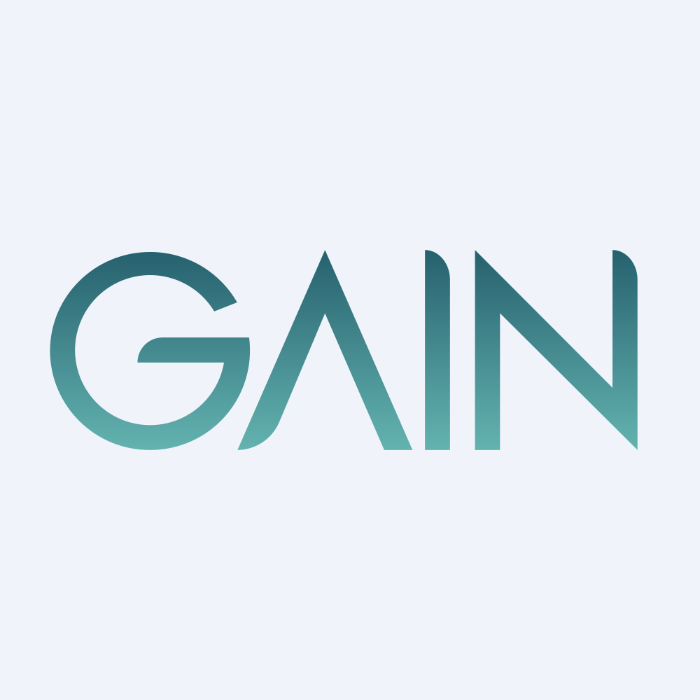 Gain Therapeutics, Inc.