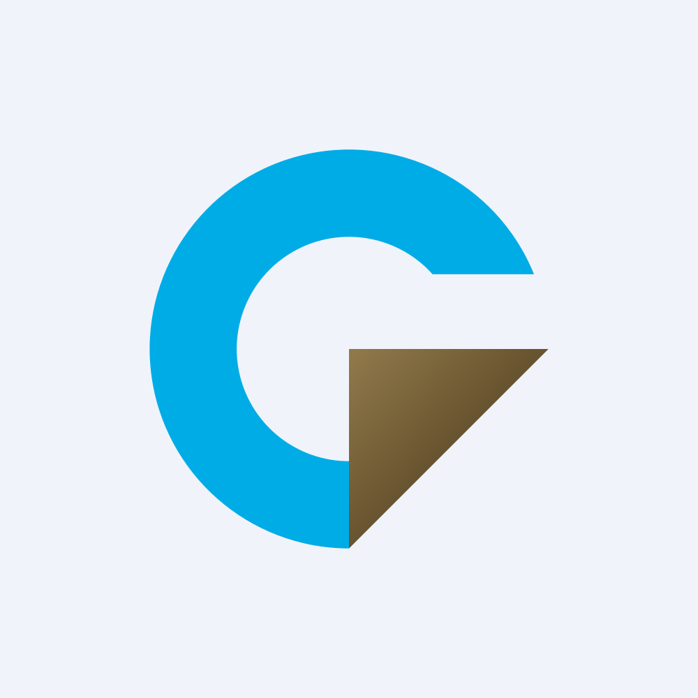 Galiano Gold Inc. logo