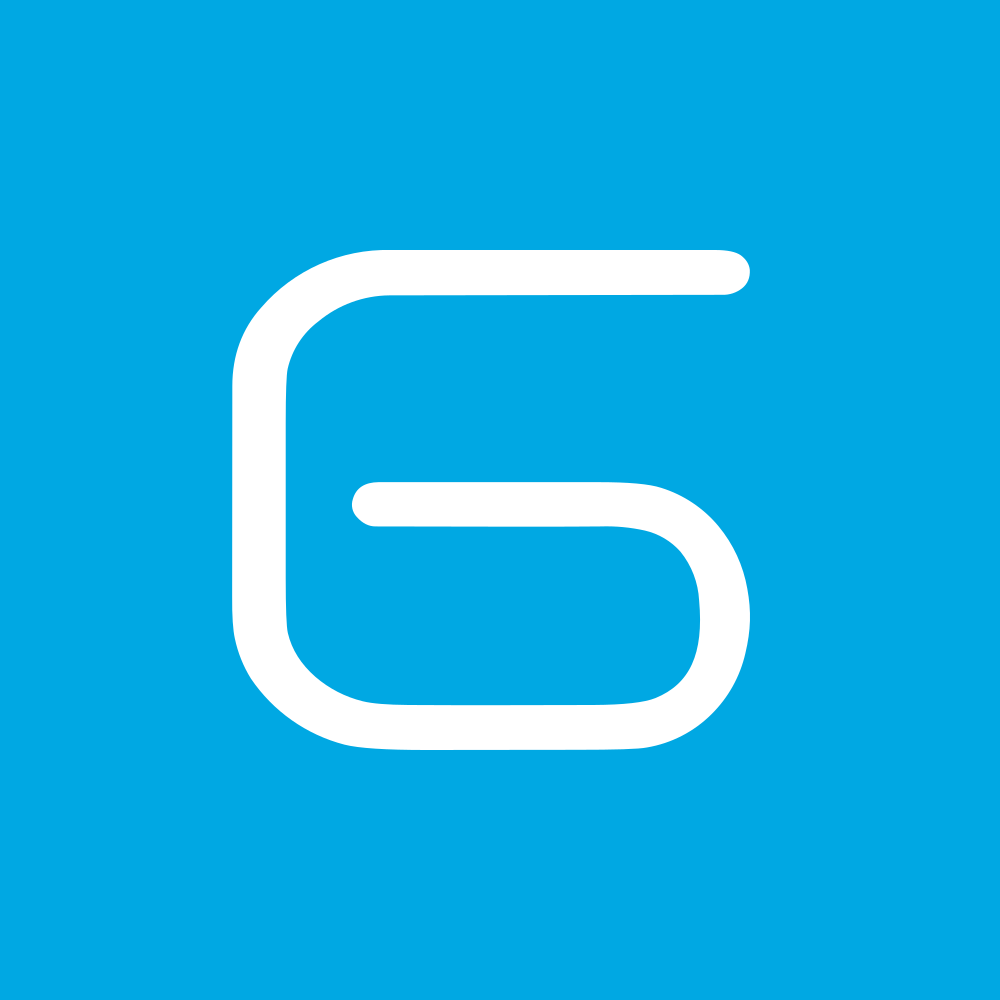 GAUZY LTD logo