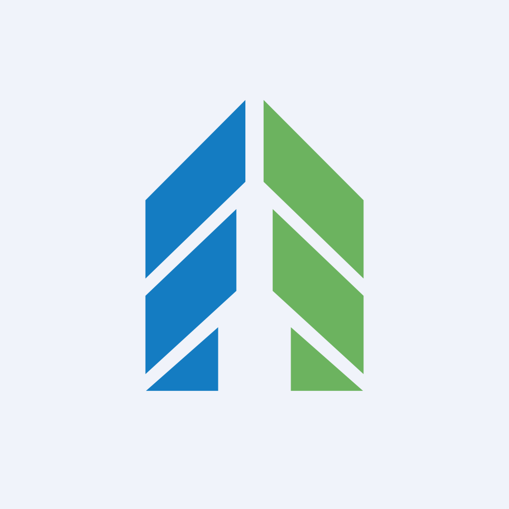 GLACIER BANCORP, INC. logo