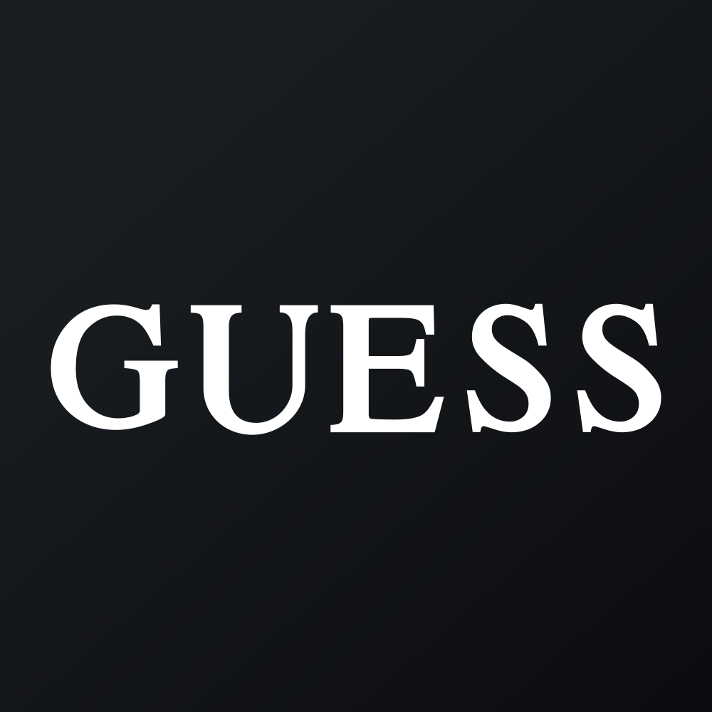 GUESS INC