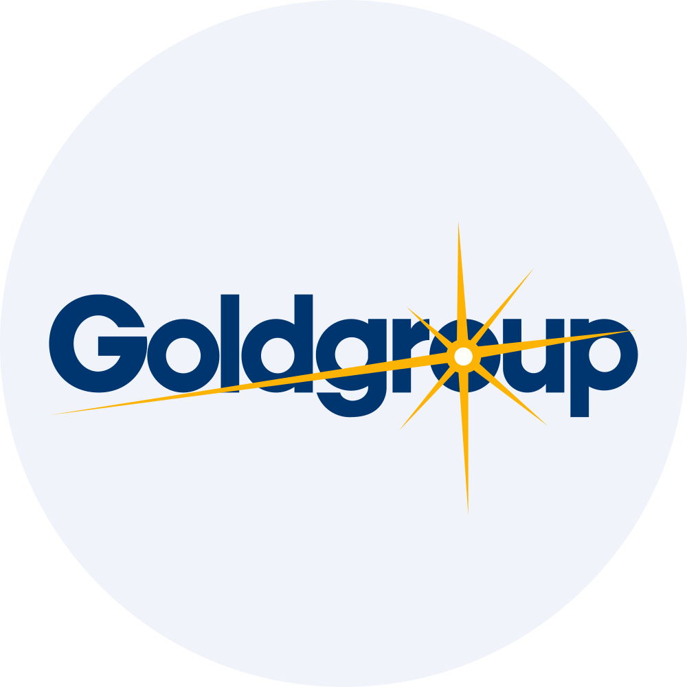 Goldgroup Mining Inc.