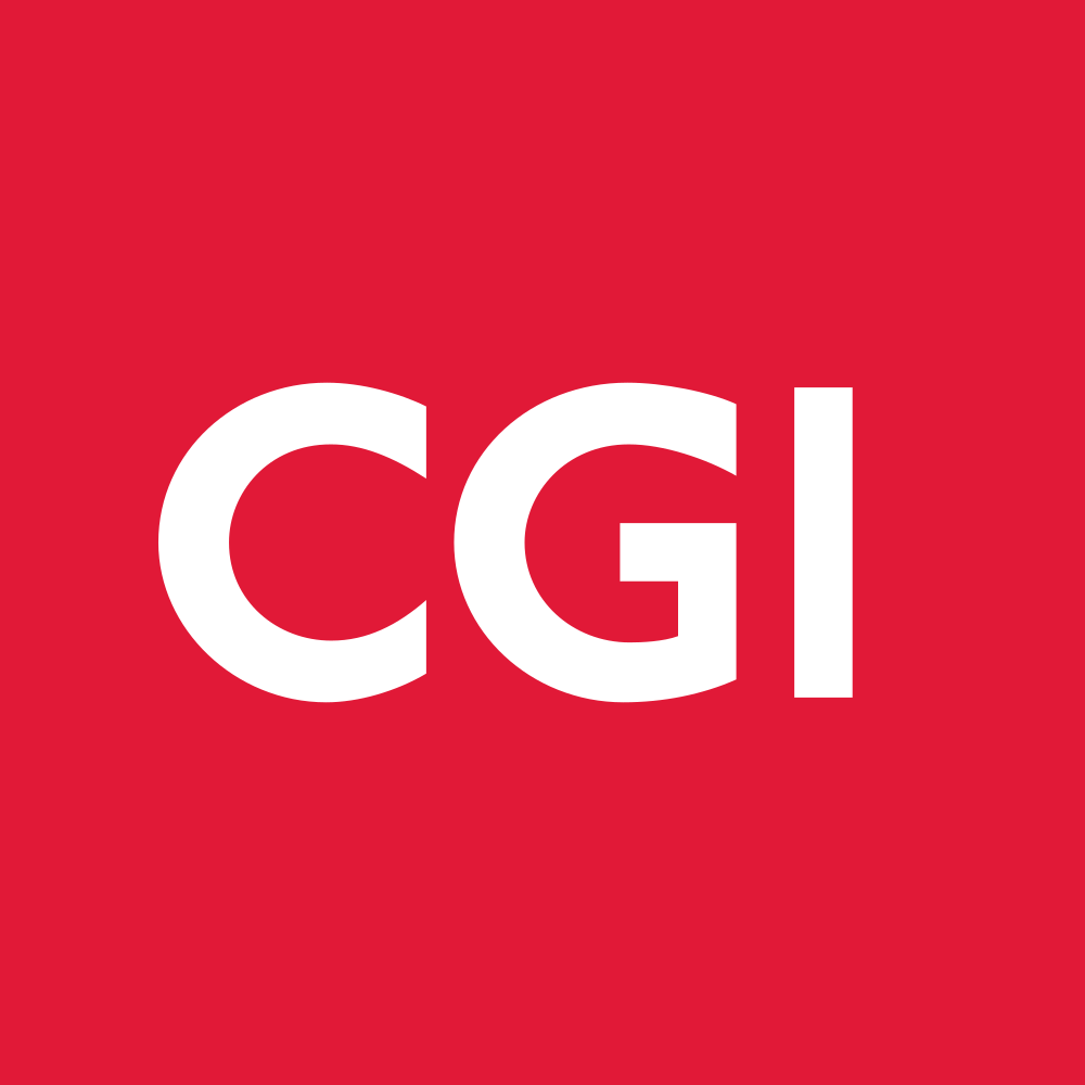 CGI INC logo
