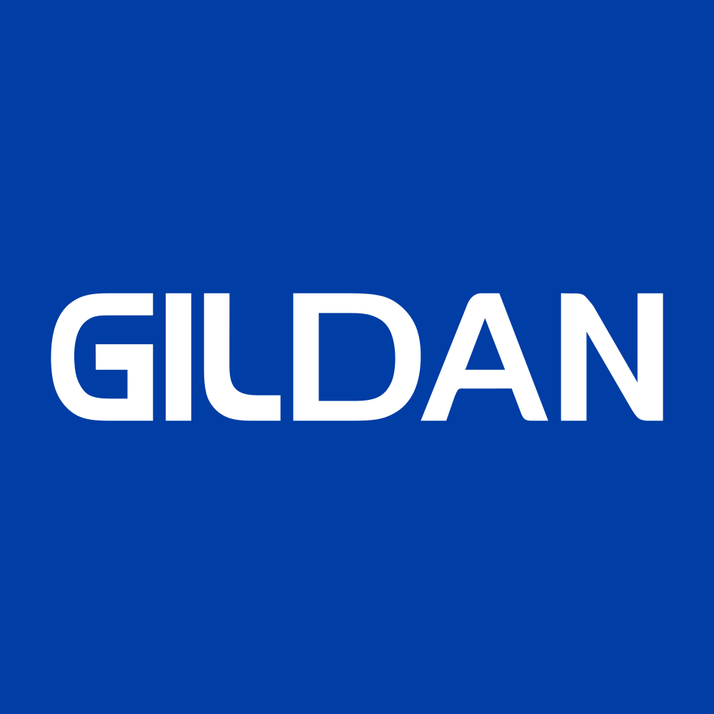 Gildan Activewear logo