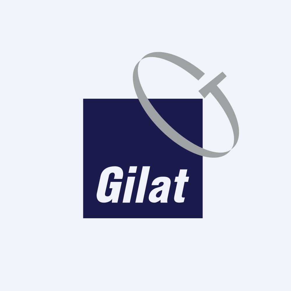 GILAT SATELLITE NETWORKS LTD