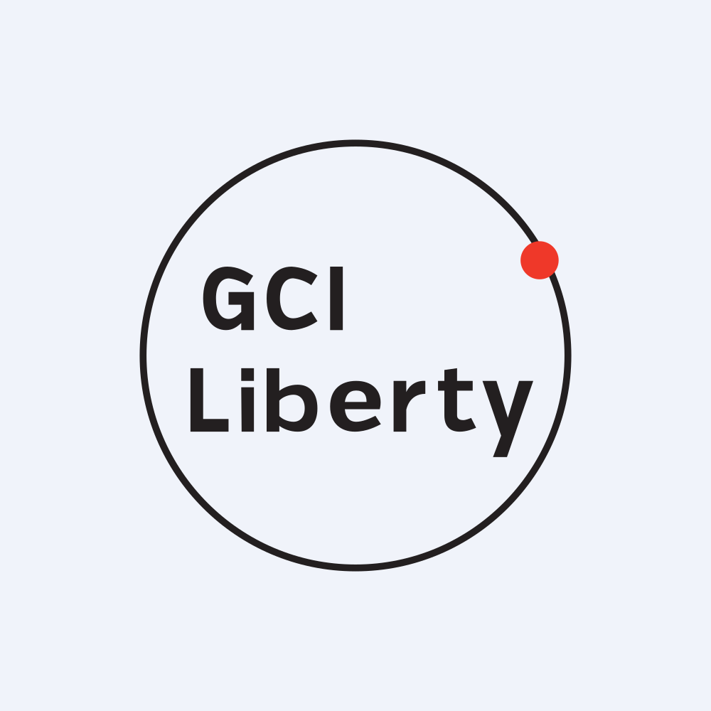 GCI Liberty, Inc. logo