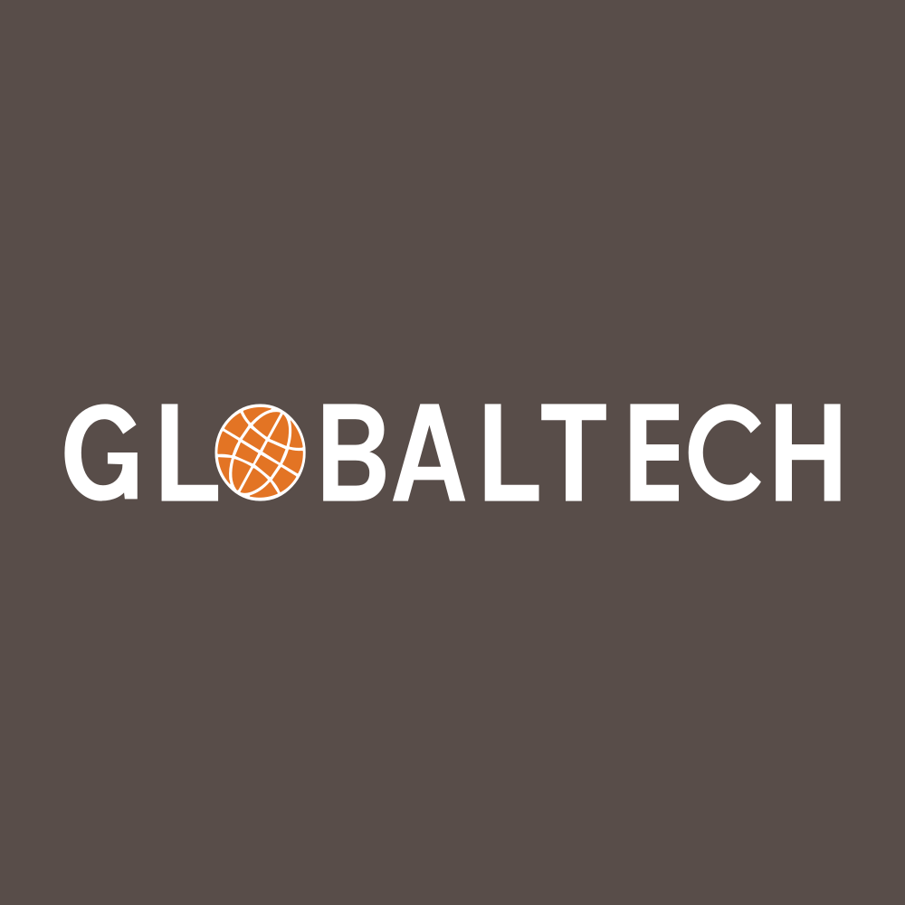 GlobalTech Corp logo