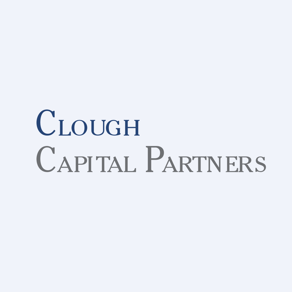 Clough Global Dividend & Income Fund