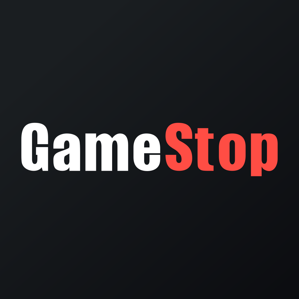 GameStop Corp.