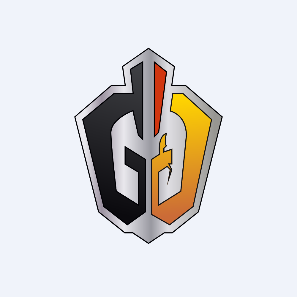 GOOD GAMING, INC.