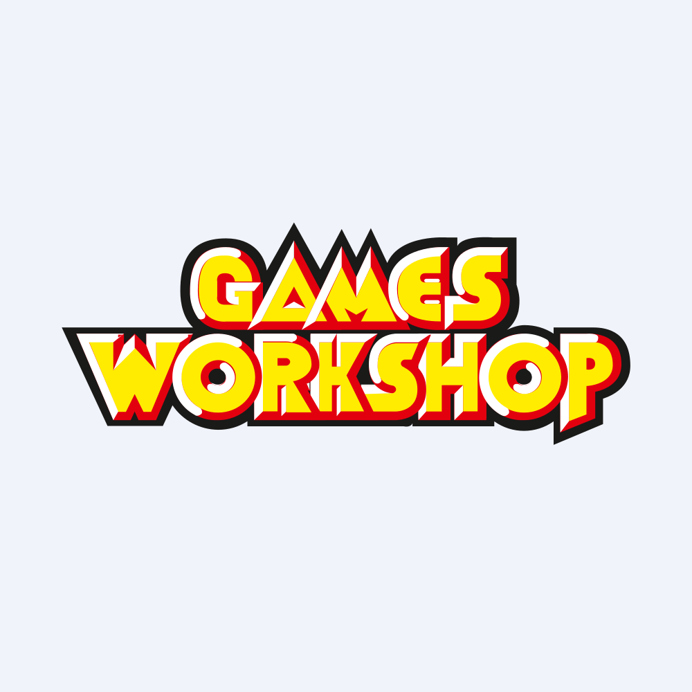 GAMES WORKSHOP GROUP PLC/ADR