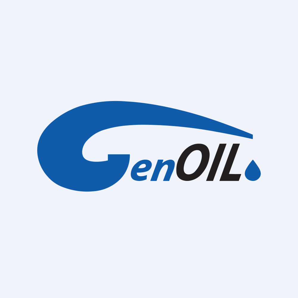 GENOIL INC
