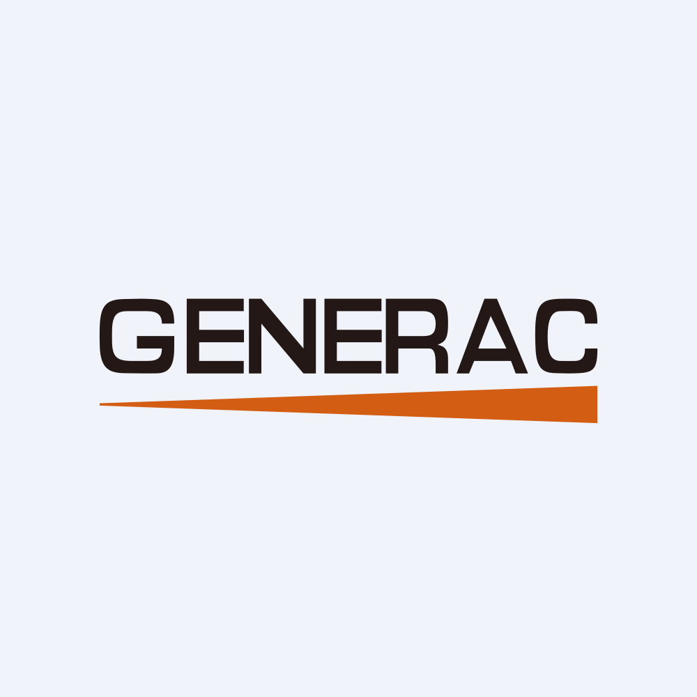 GENERAC HOLDINGS INC.