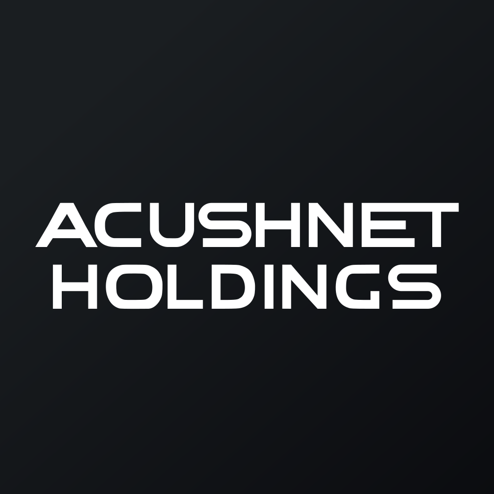 Acushnet Holdings Corp.