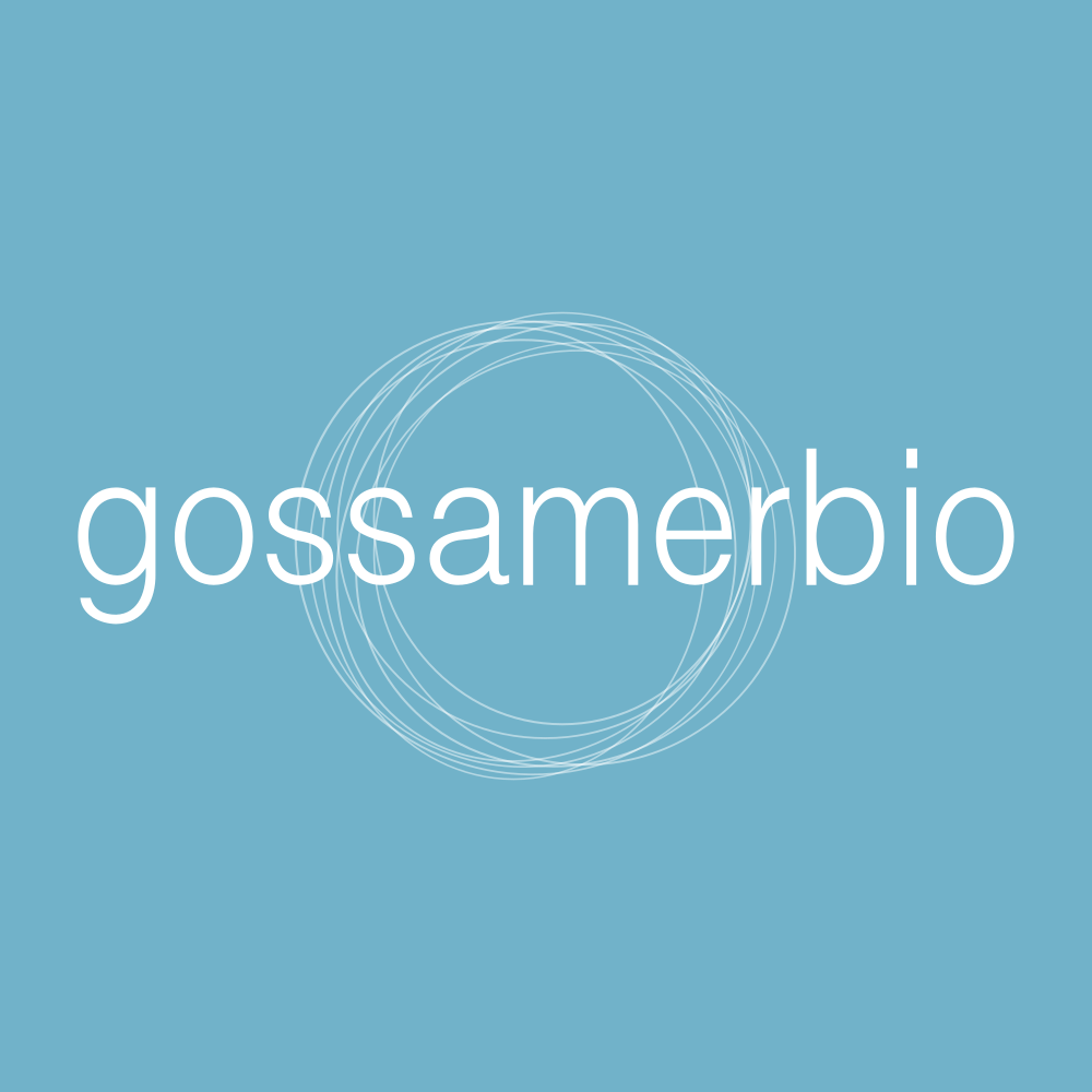 Gossamer Bio, Inc. logo