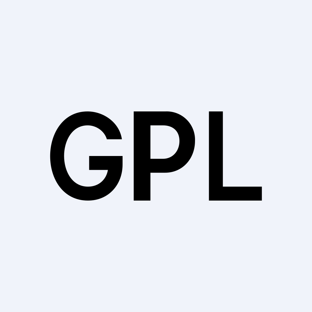 GPL Holdings, Inc.