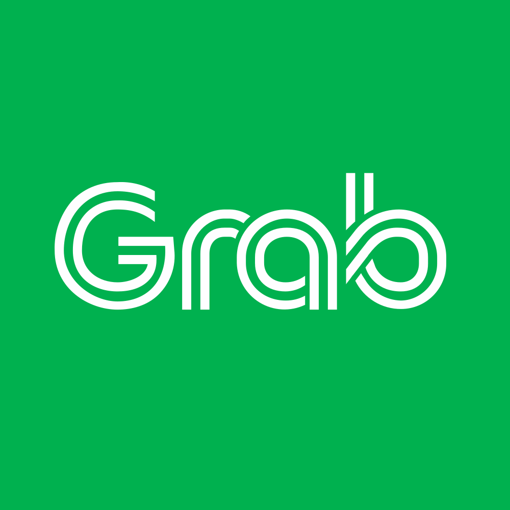 Grab Holdings Ltd