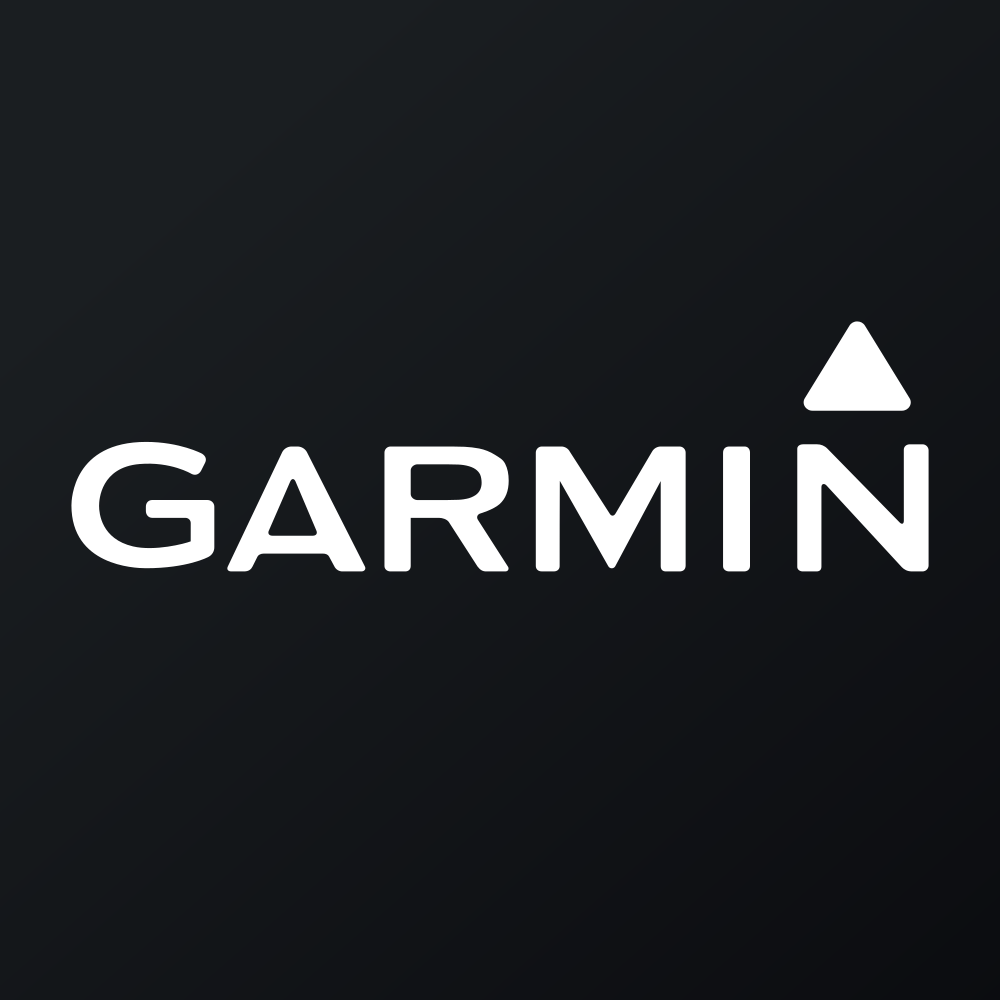 GARMIN LTD logo