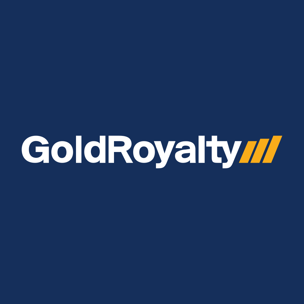 Gold Royalty Corp.