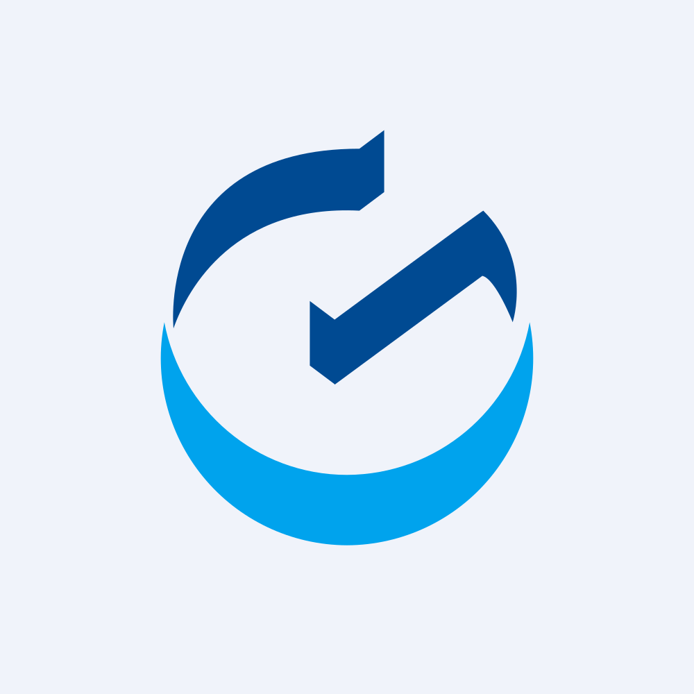 GRAVITY Co., Ltd. logo