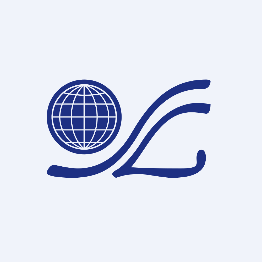 Global Ship Lease Inc. logo