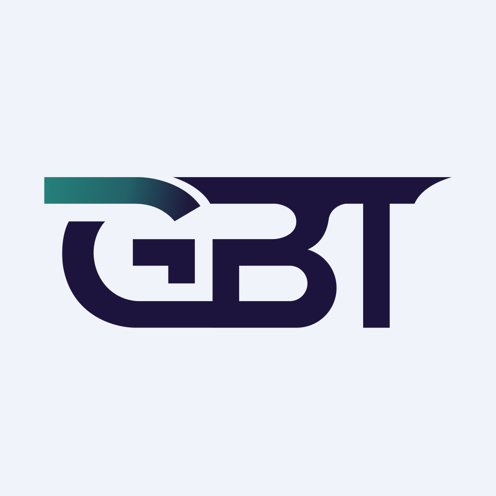 GBT Technologies Inc. logo