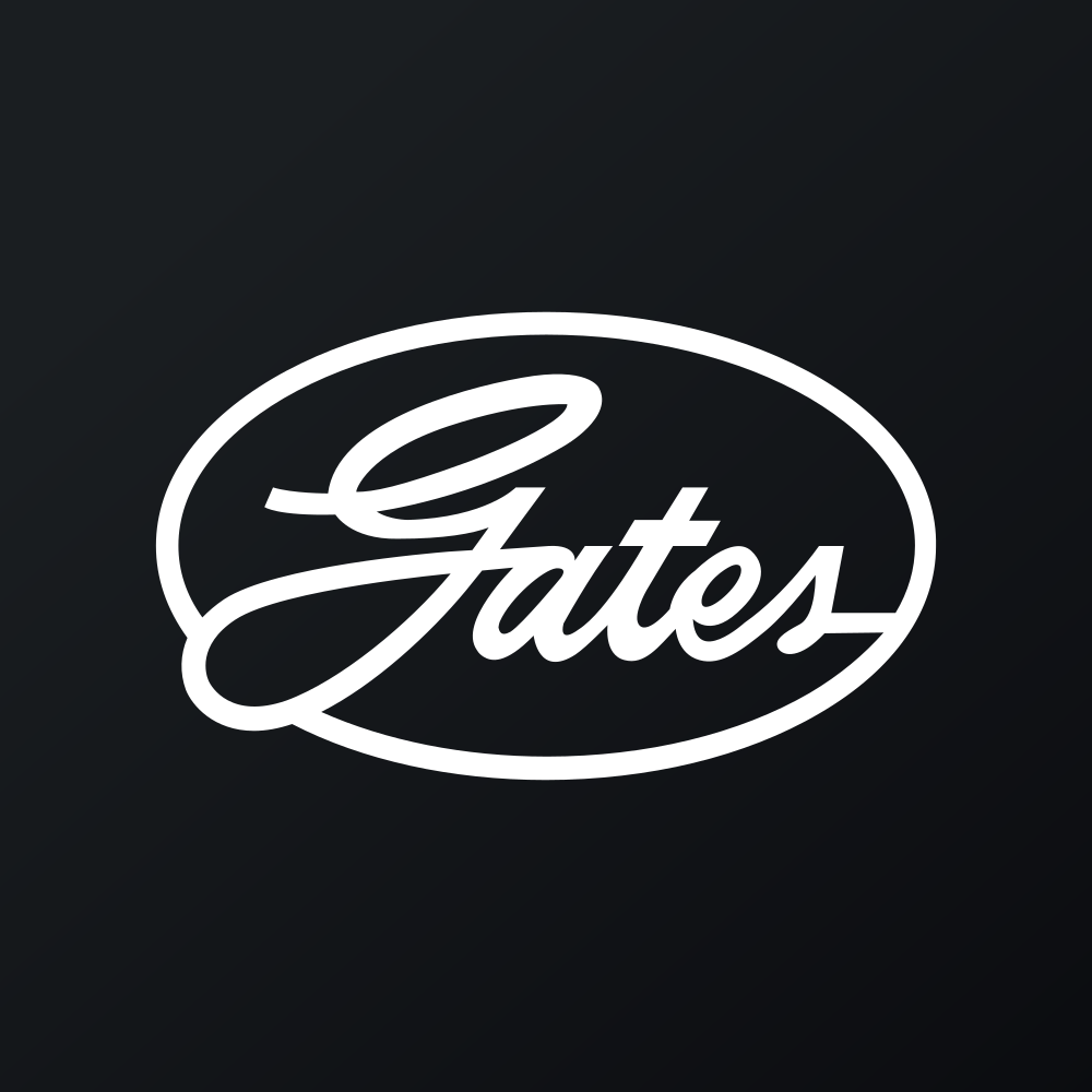 Gates Industrial Corp plc